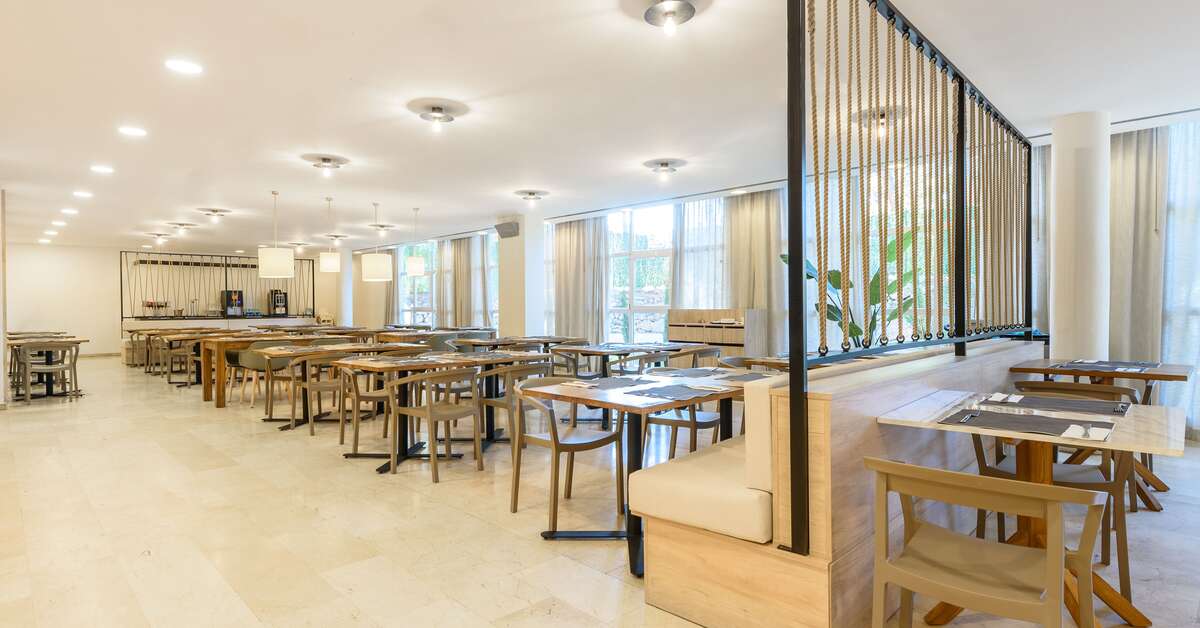 Ein Foto Fergus Club Palmanova Park
