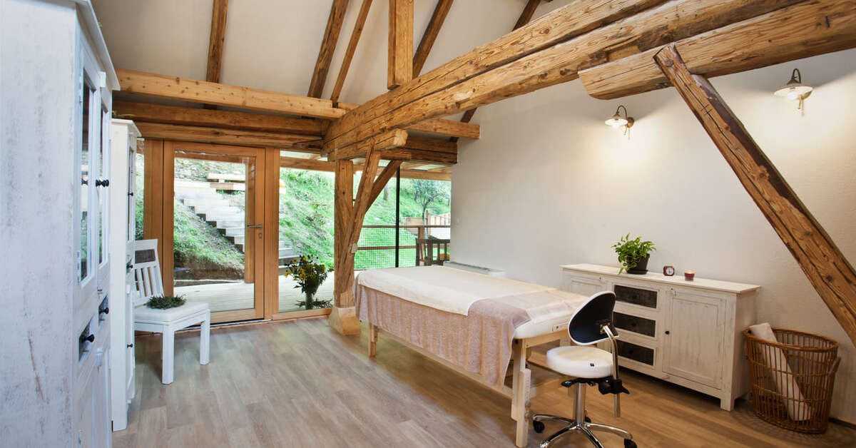 Een foto van Herbal Glamping Ljubno