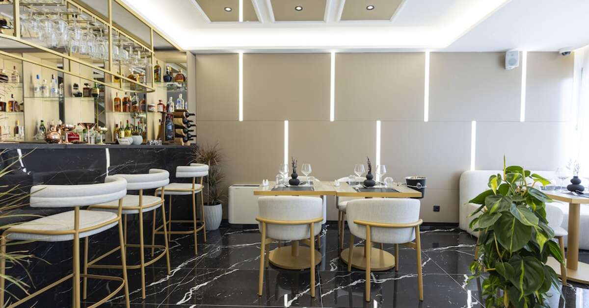 Een foto van Destiny Hotel Tirana