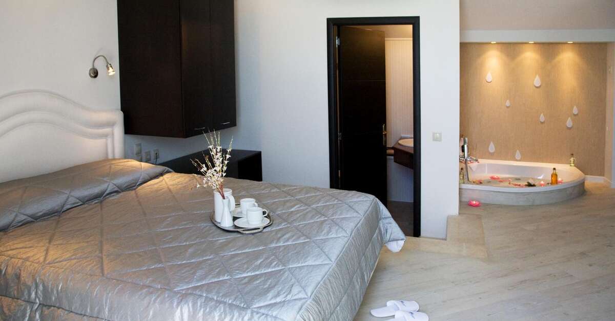 Een foto van Mediterranean Beach Resort