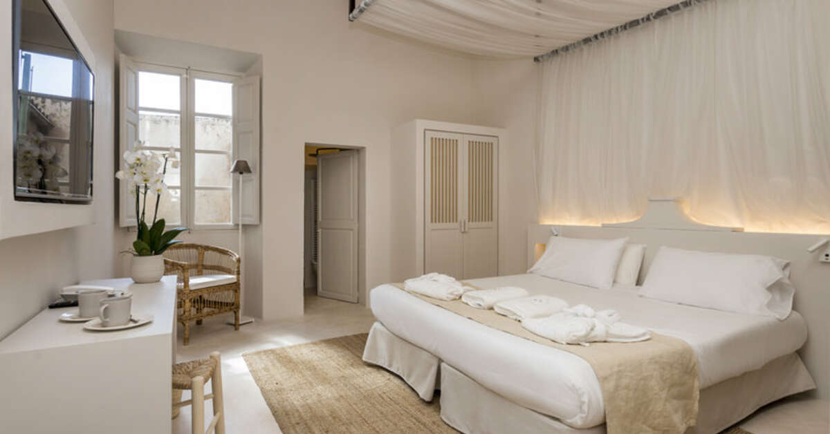 Een foto van Yartan Boutique Hotel