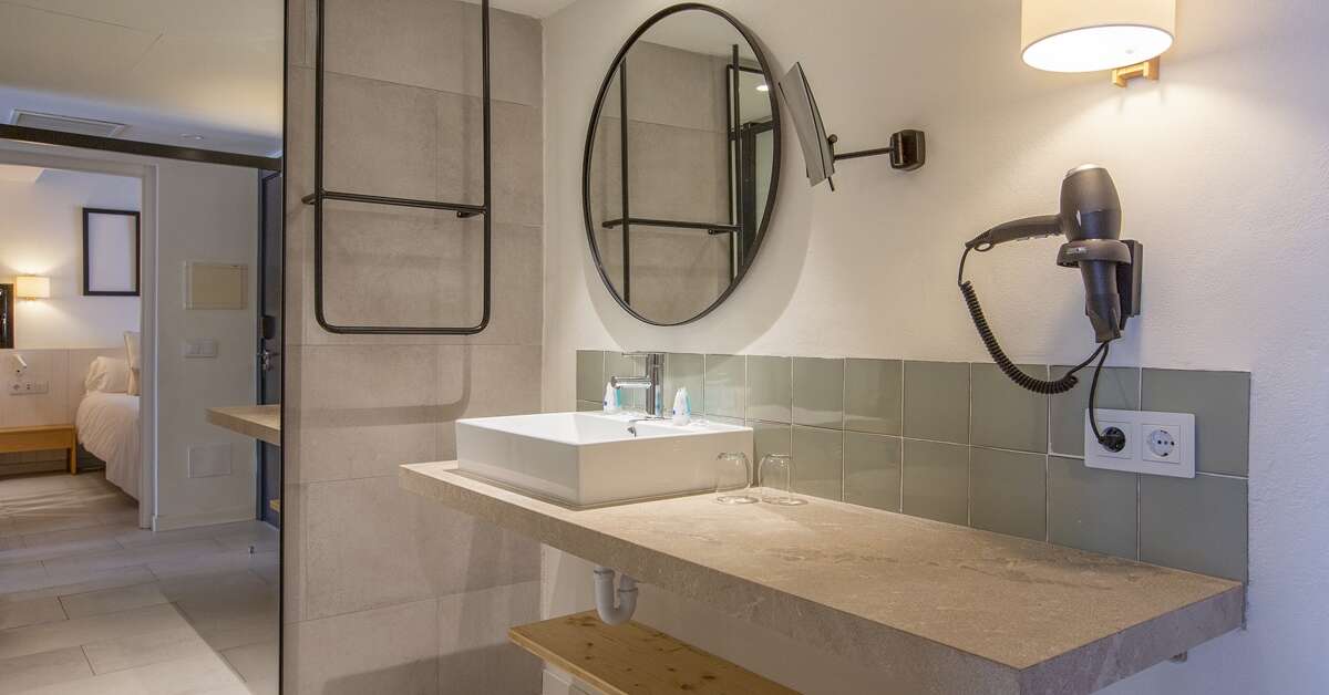 Een foto van MarSenses Paradise Club Hotel