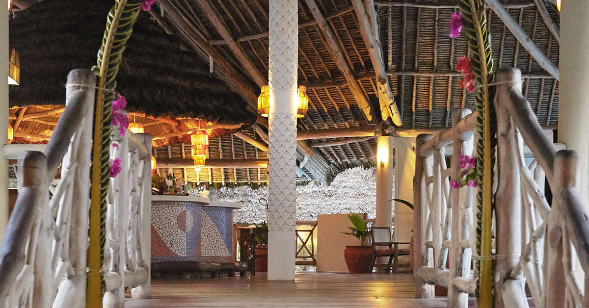 Een foto van Neptune Palm Beach Boutique Resort & Spa