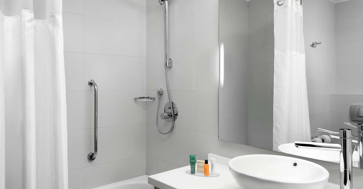 Een foto van Hilton Garden Inn Malaga