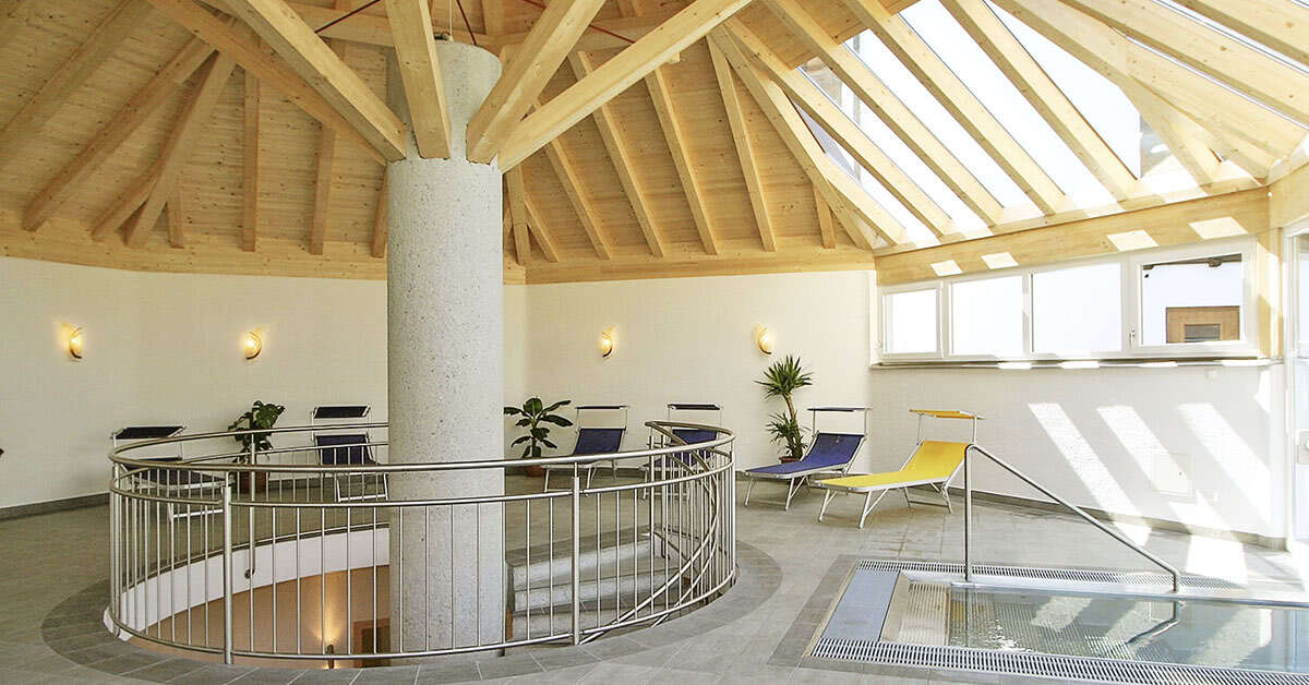 Een foto van Simmerlwirt Hotel