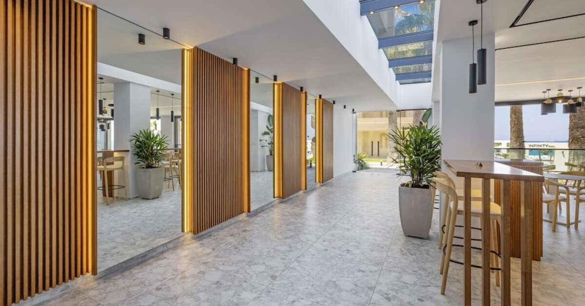 Een foto van Sun Beach Resort