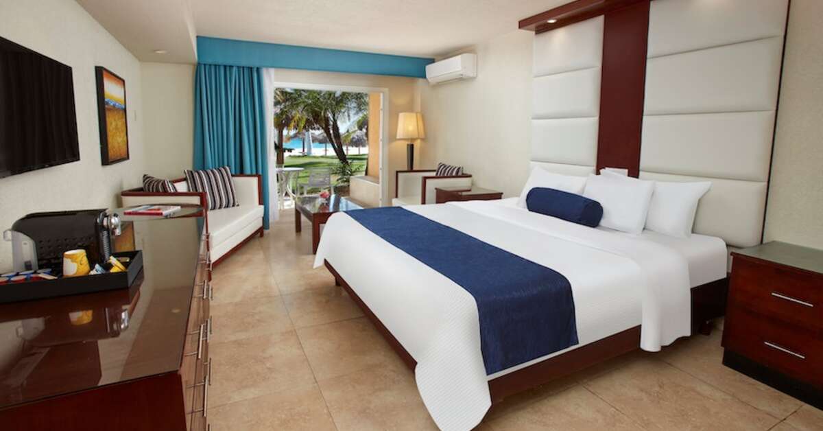 Een foto van Divi Aruba All Inclusive