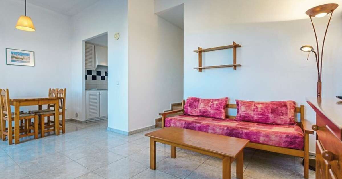 Een foto van Las Pergolas Aparthotel
