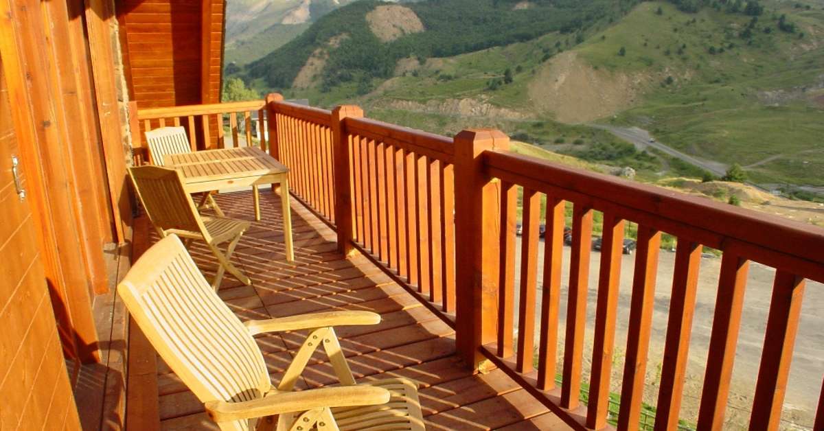 Een foto van Hotel Saliecho