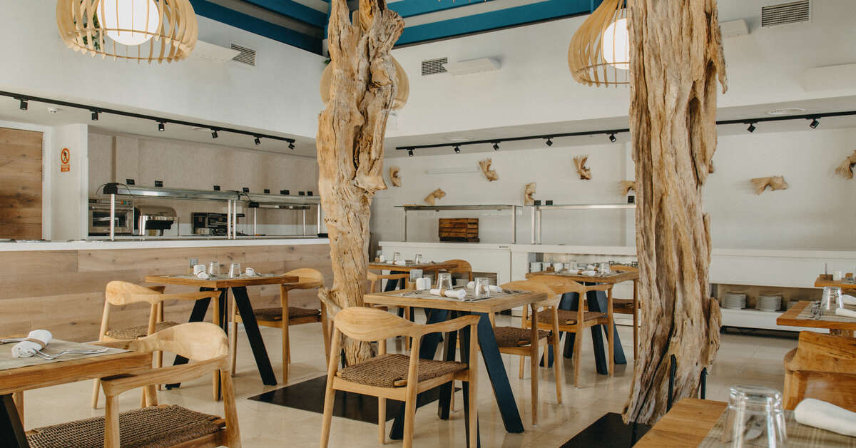 Een foto van Lago Resort Menorca - Casas del Lago
