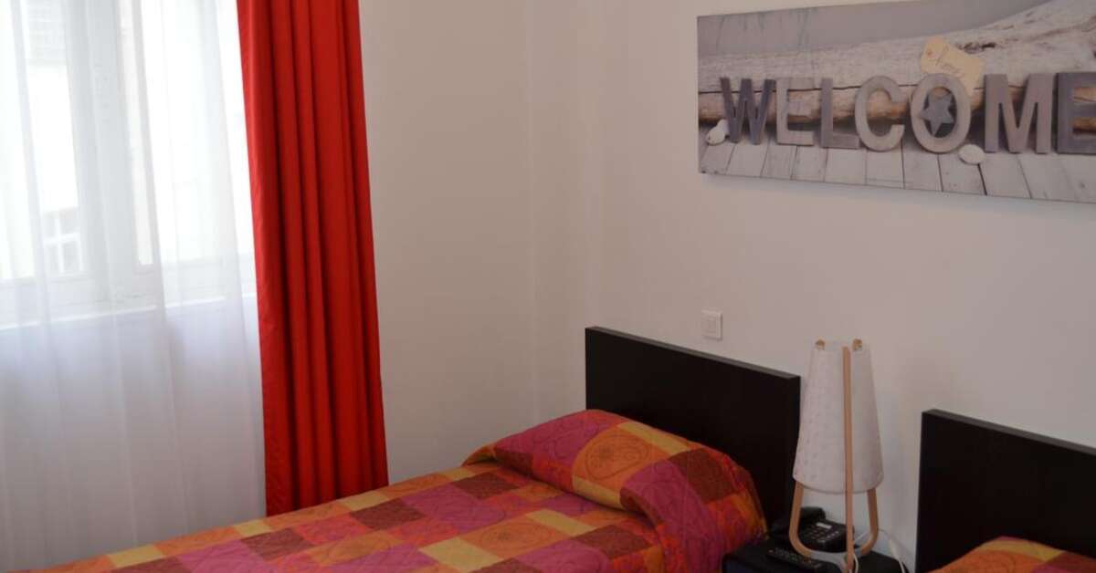 Een foto van Goldhotel