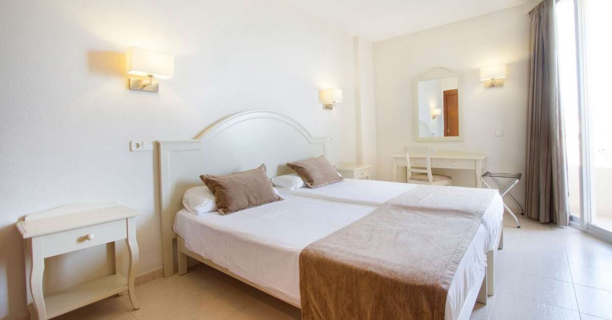 Een foto van Garbi Cala Millor