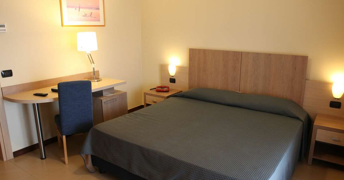 Een foto van Heraclea Hotel Residence