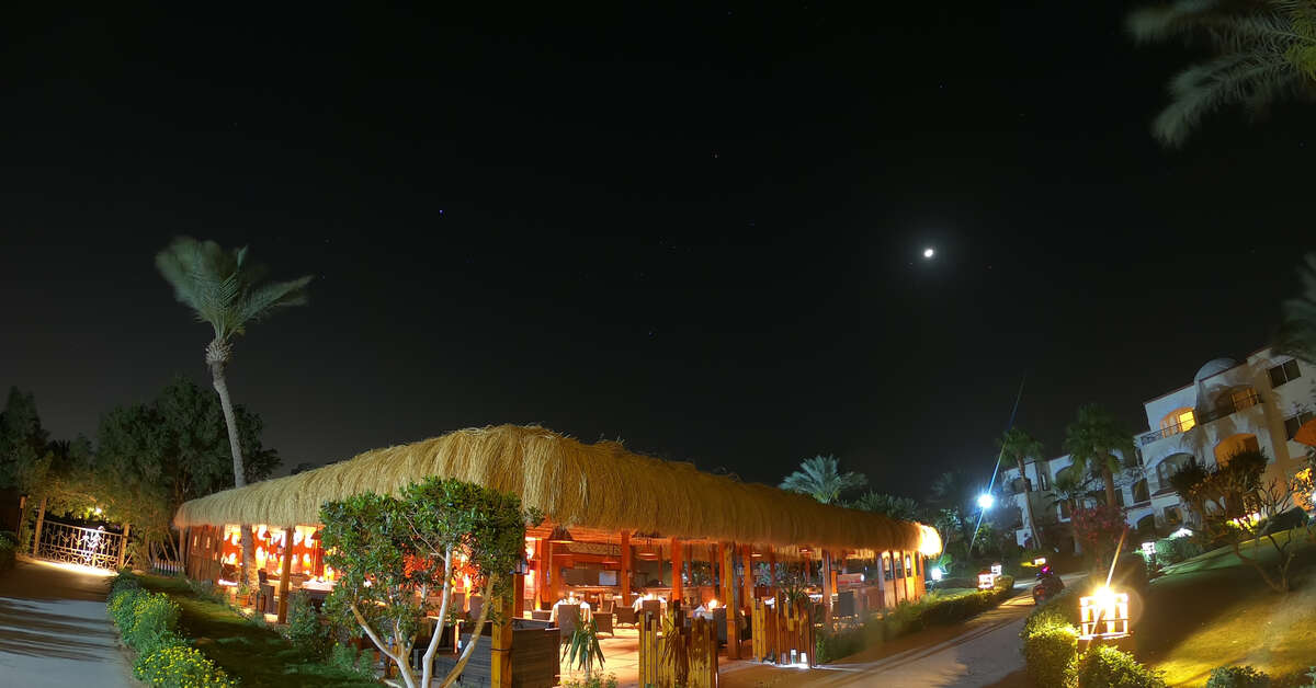 Een foto van Royal Regency Club
