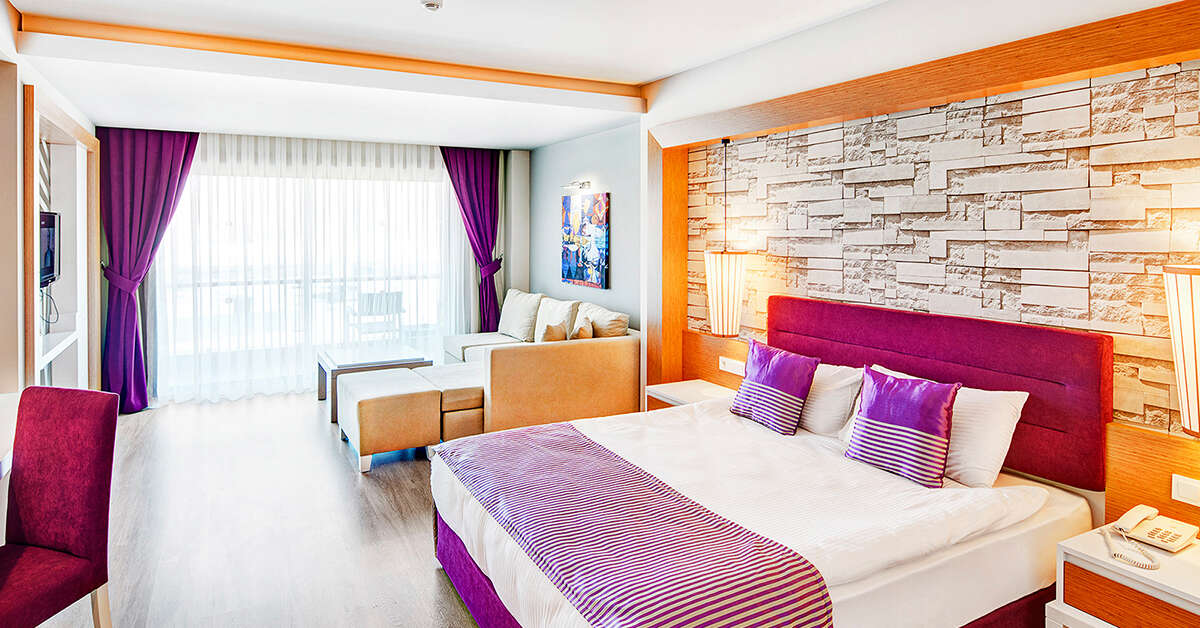 Een foto van Magic Life Jacaranda