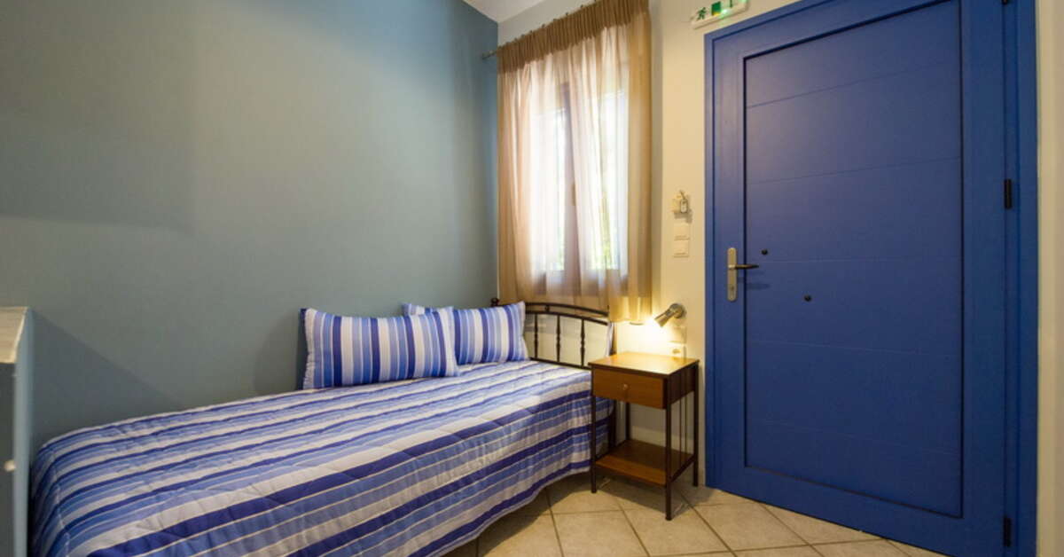 Een foto van Gina Appartementen