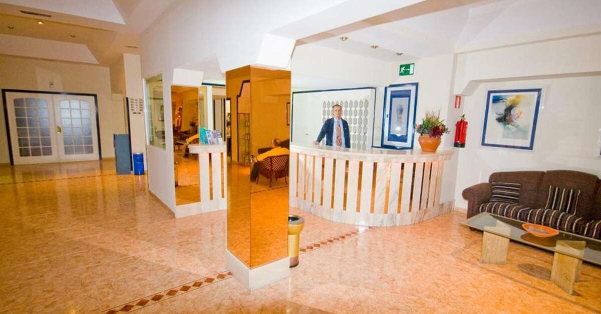 Een foto van Catalina Park Appartementen