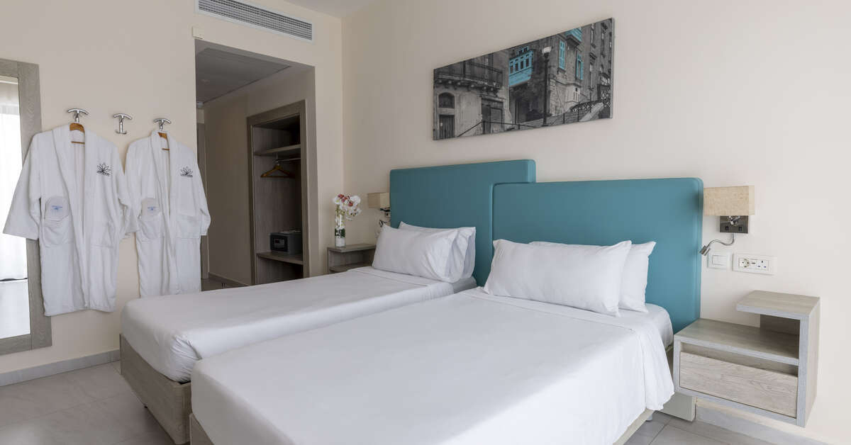 Een foto van Riviera Spa Resort