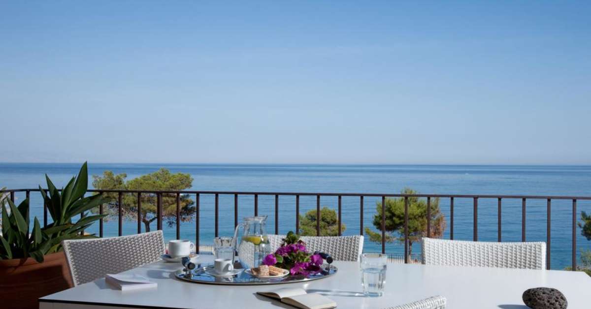 Een foto van Villa Oasis Residence