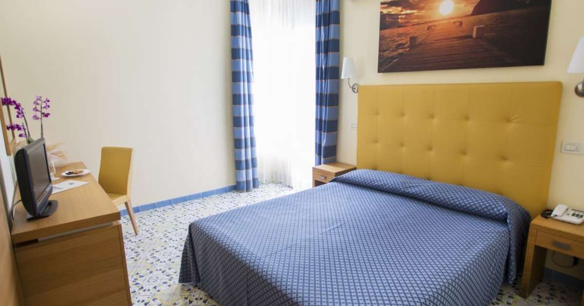 Een foto van Grand Hotel