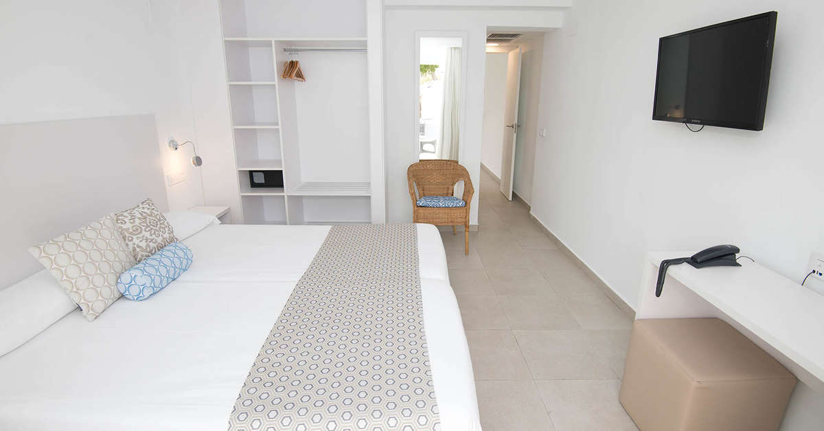 Een foto van Chevy Hotel