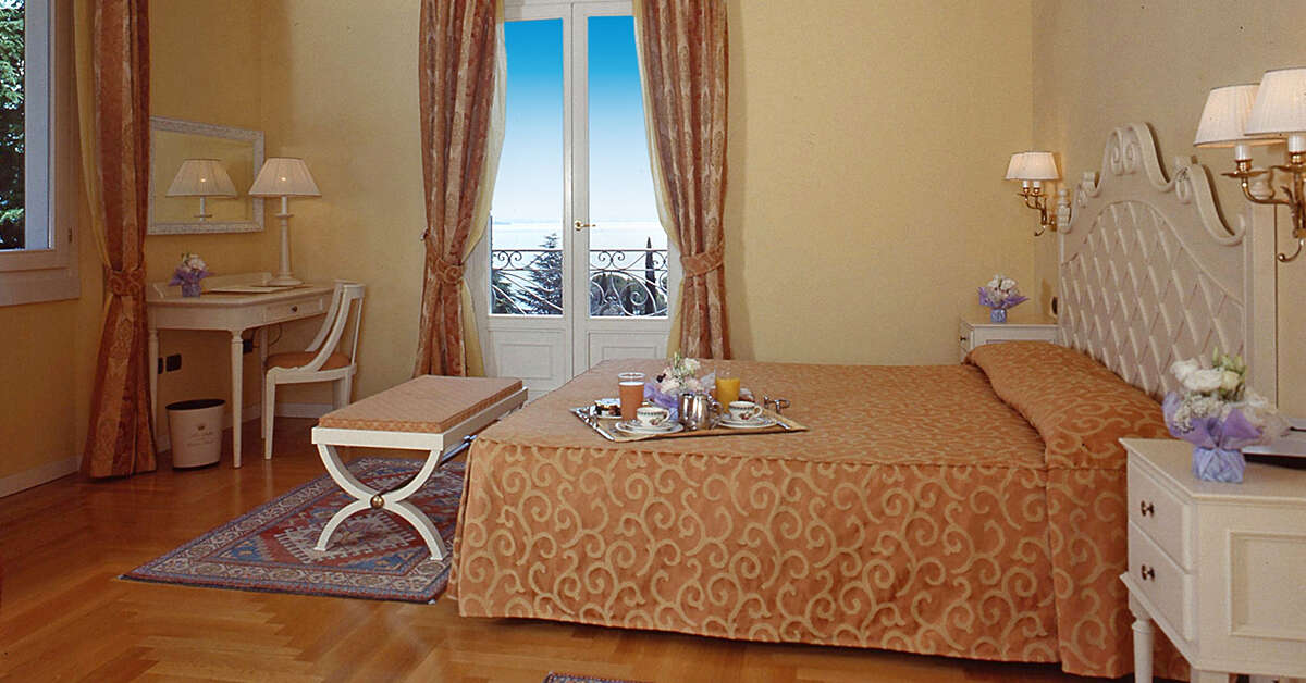 Een foto van Hotel Villa Sofia