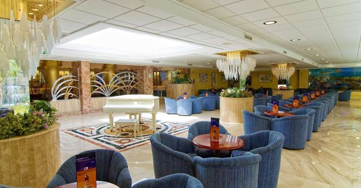 Een foto van Hotel Servigroup Diplomatic