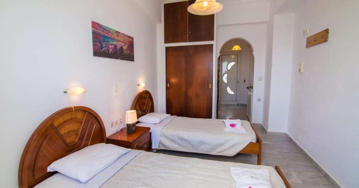 Ein Foto Villa Doris