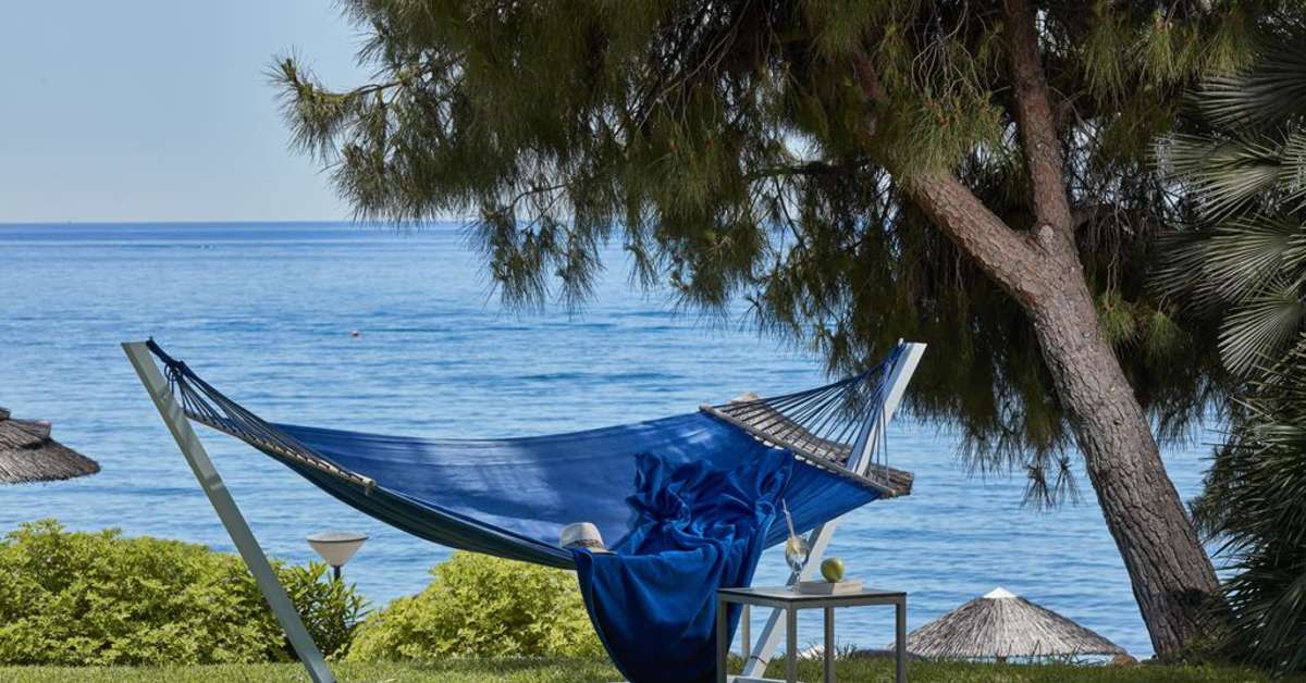 Een foto van TUI Blue Atlantica Bay