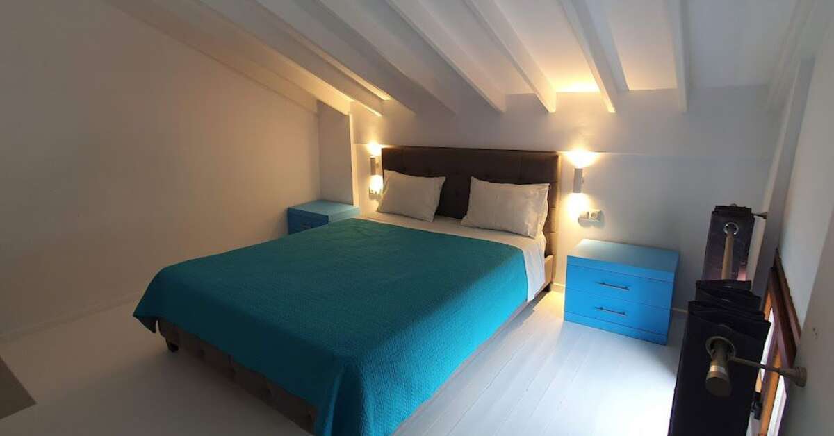 Een foto van Sunshine Appartementen