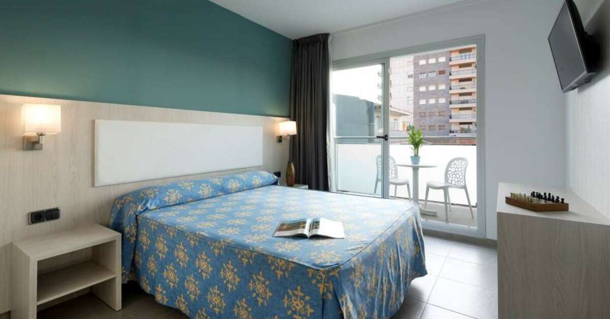 Een foto van 4R Miramar Calafell
