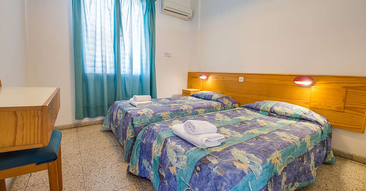 Een foto van Green Bungalows Hotel & Appartementen