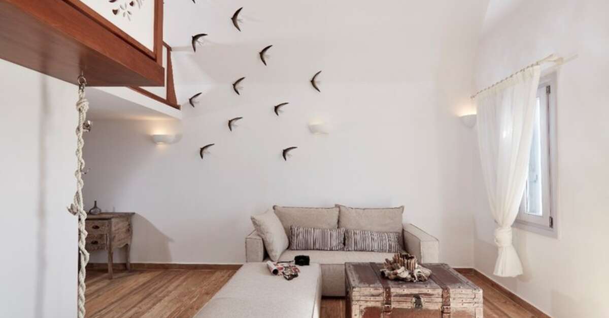 Een foto van Orabel Suites