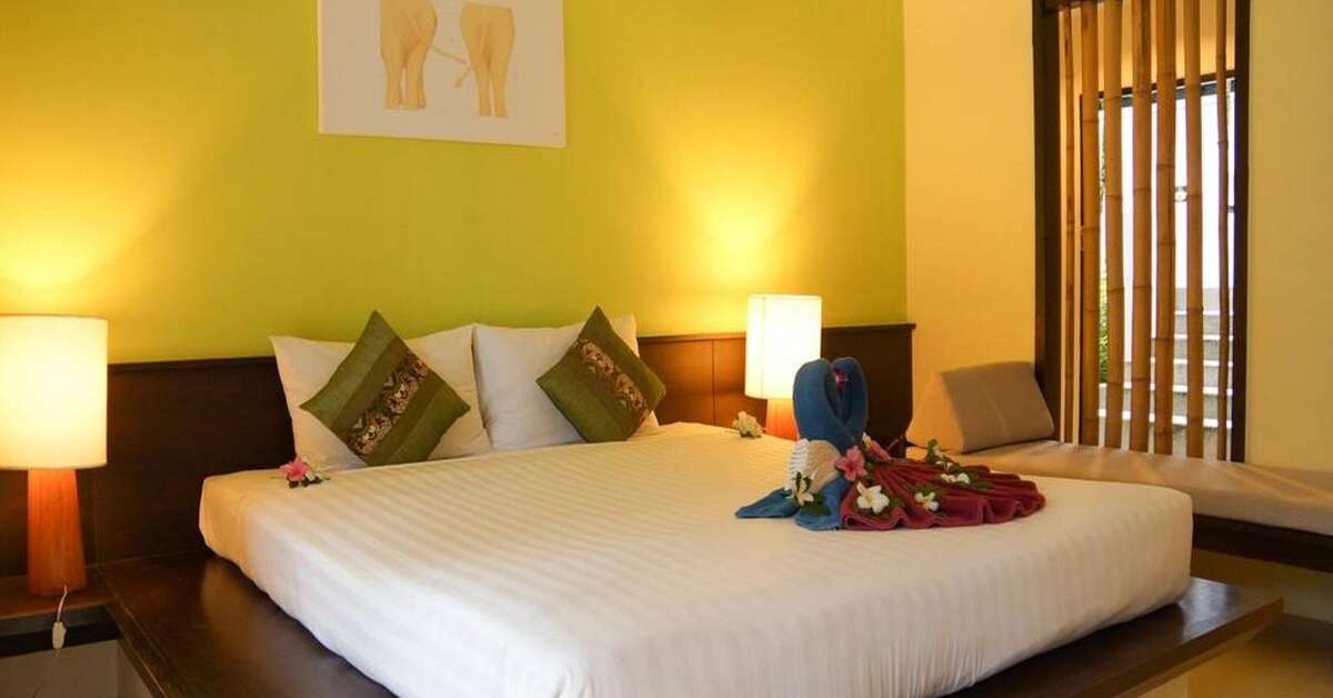 Een foto van Palm Galleria Resort