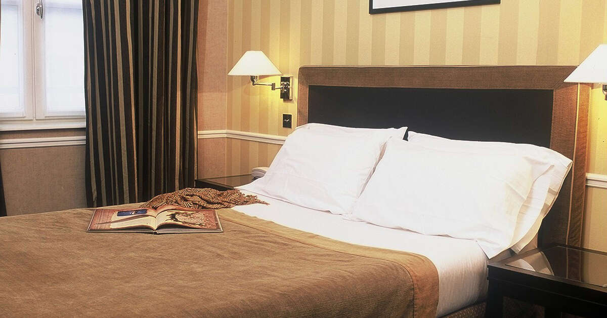 Een foto van Hotel Victoires Opera