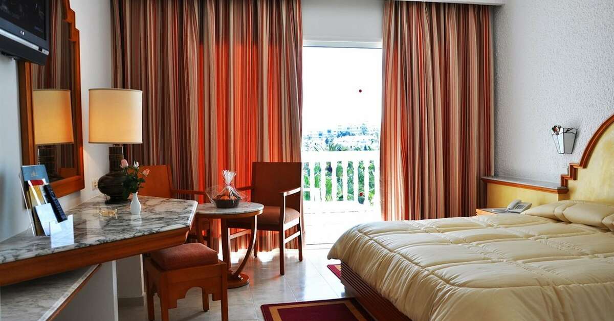 Een foto van Hotel Kanta