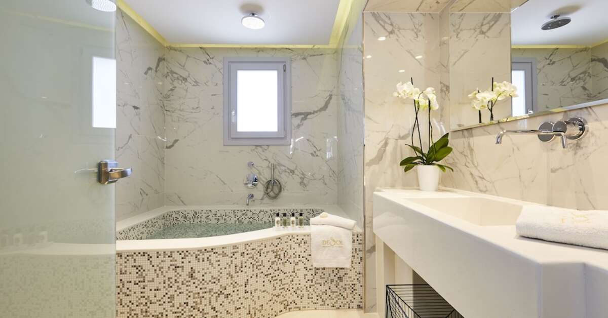 Een foto van De Sol Hotel & Spa