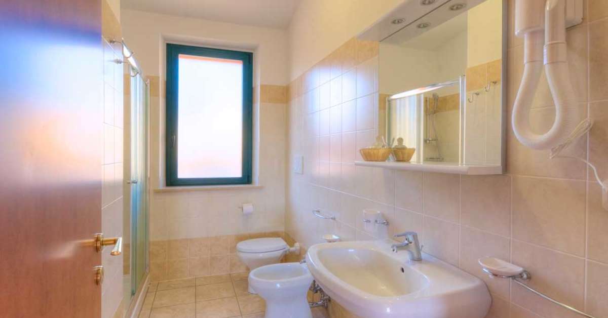 Een foto van Centro Vacanze Verde Azzurro