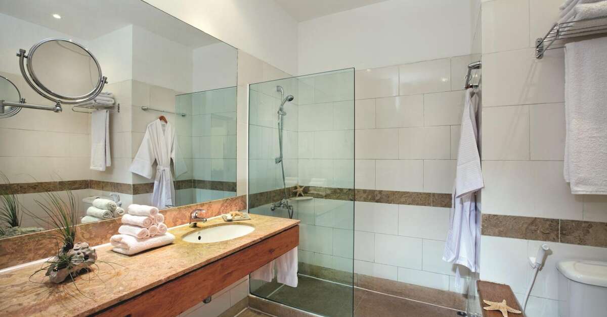 Een foto van Mövenpick Resort & Spa El Gouna