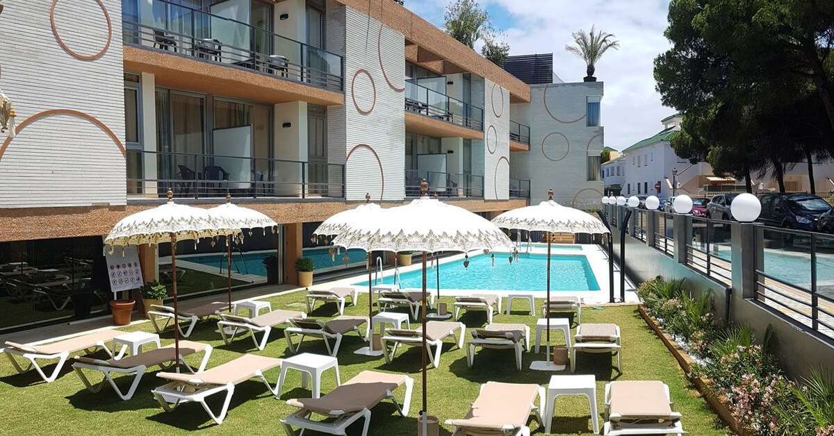 Een foto van On Family Islantilla