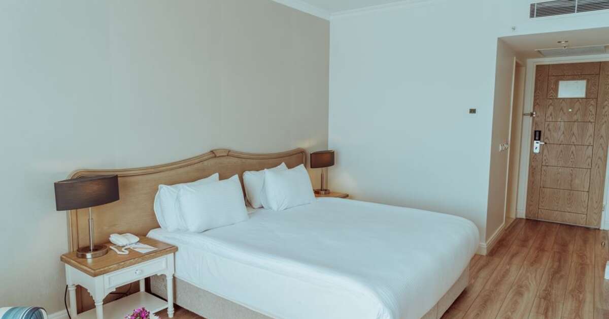 Een foto van IC Hotels Santai Family Resort