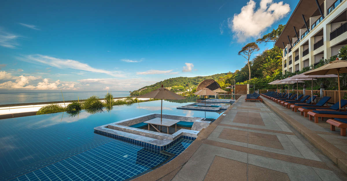 Ein Foto Andamantra Resort & Villas Phuket