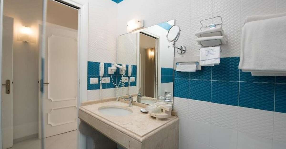 Een foto van Hotel Weber Ambassador