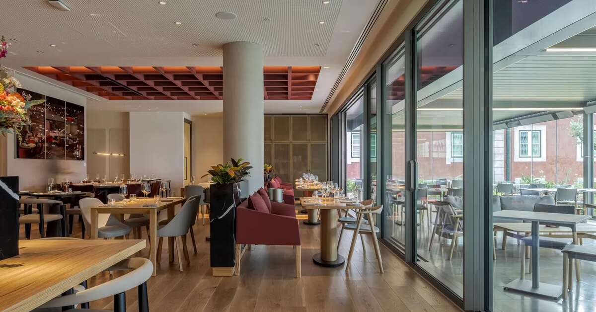 Een foto van Macam Hotel