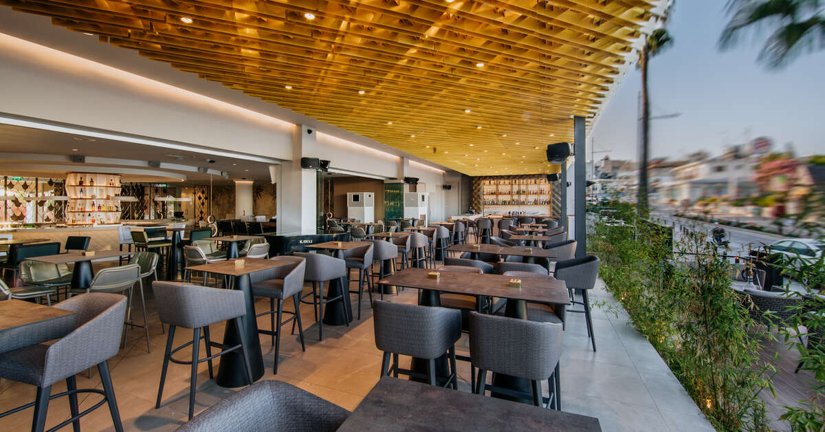 Een foto van Napa Plaza Hotel