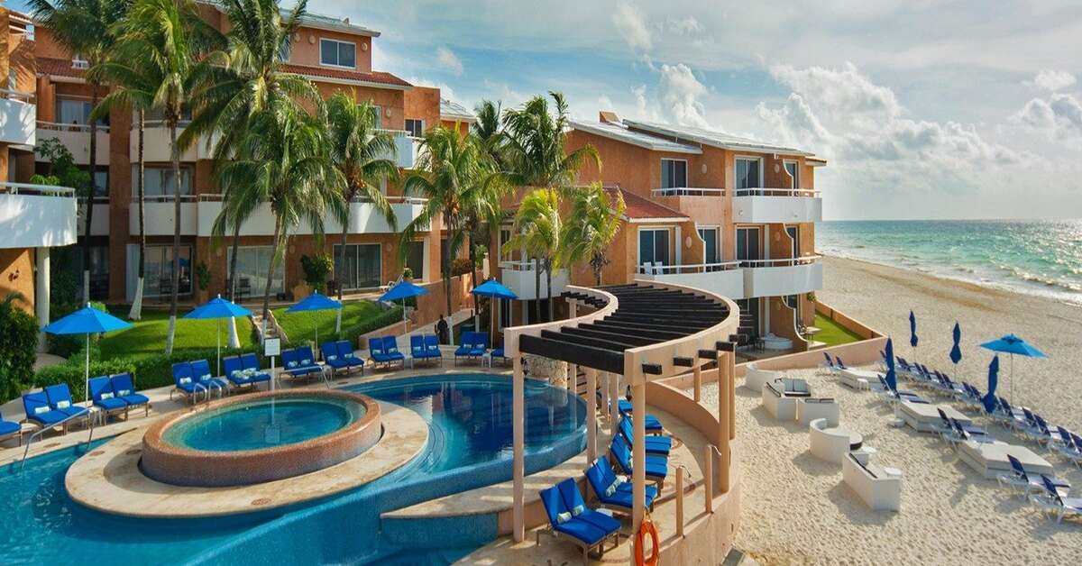Ein Foto Sunset Fishermen Beach Resort