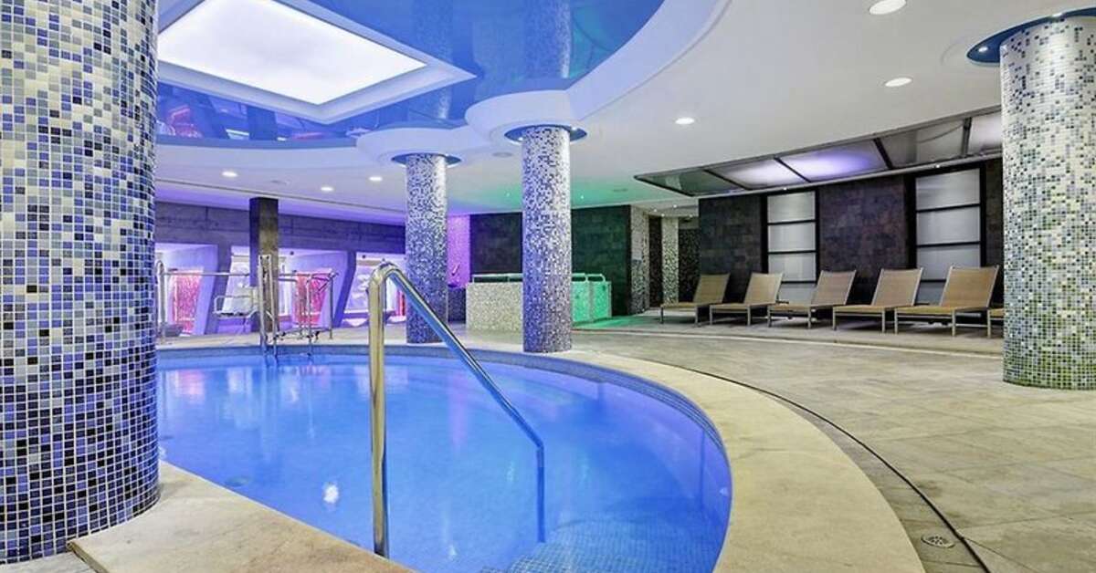 Een foto van Hotel Isla Mallorca & Spa