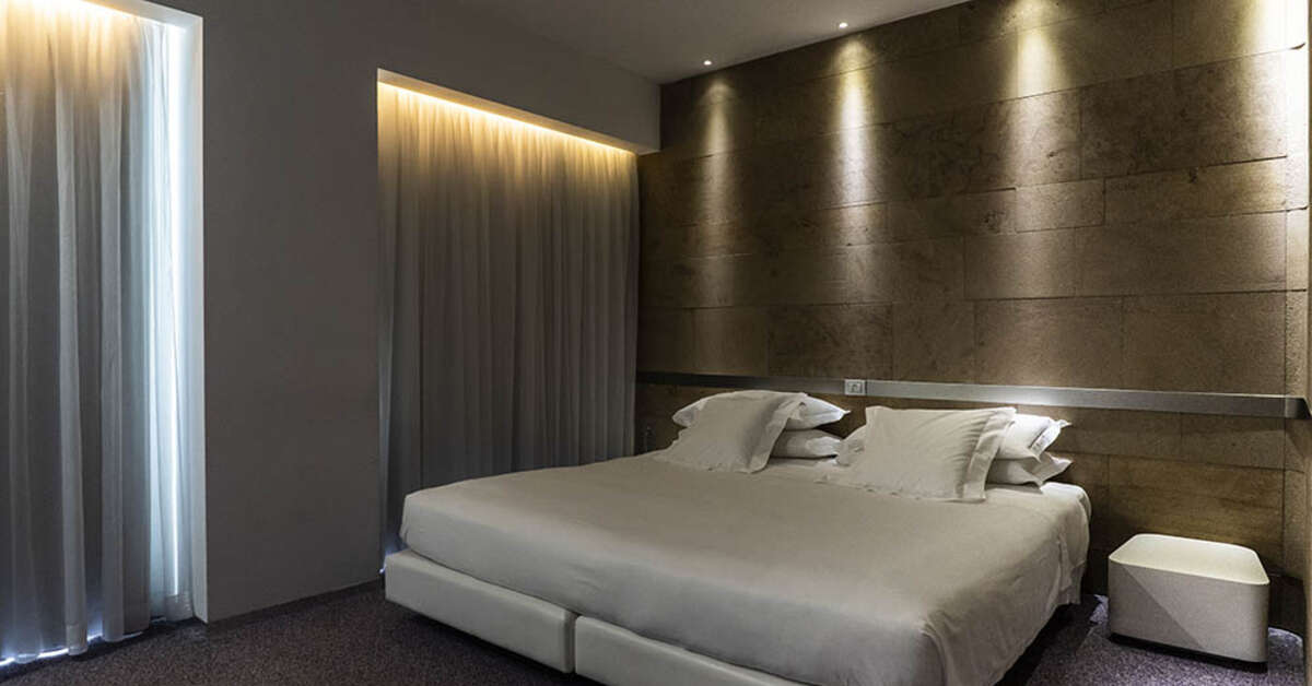 Een foto van Arezzo Park Hotel