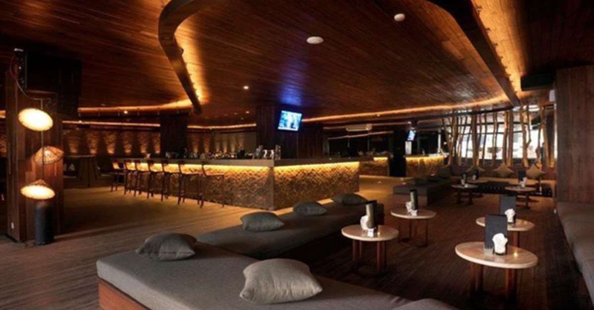 Een foto van U Paasha Seminyak Luxury Resort