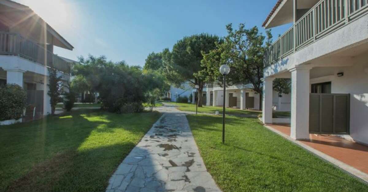 Een foto van Golden Coast Hotel & Bungalows